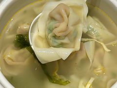 -馋三尺蟹粉小笼(人民广场店)