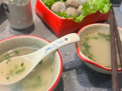-羊来顺冰煮鲜羊 铁锅烀羊肉(中央大街店)