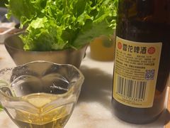 -韩宫宴烤肉·料理(颛桥万达店)