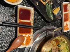 -牛焱·和牛烧肉(五大道店)