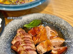 -喜粤糖朝餐厅(三八广场店)
