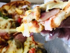 超级豪华比萨-尊宝比萨(龙山店)