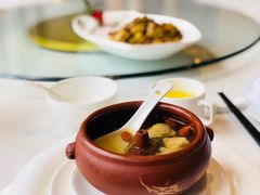 -翠湖宾馆·中餐厅