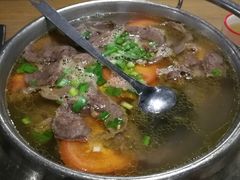 -新白鹿餐厅(城西银泰城店)