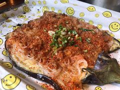 -新疆烧烤王(广灵店)