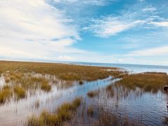 -青海湖仙女湾景区