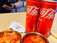 -梨花牛肉汤饭(仁恒伊势丹店)