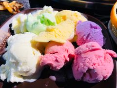-九寸钉自助·炭火烤肉烧烤(欧乐时尚广场店)
