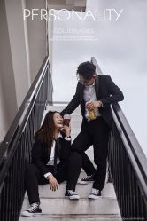 -金夫人婚纱摄影(华南店)