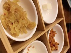 -闽上鲜·福建菜(龙湖滨江天街店)