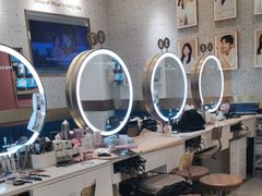 -海马体照相馆(大连柏威年购物中心店)