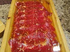 -三代烤肉(保利广场店)