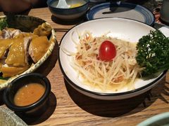 青木瓜沙律-太泰(万象城店)