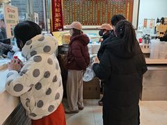 -清真·二嫂子煎饼果子(鼓楼旗舰形象店)