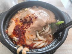 -风味砂锅居(泰华店)