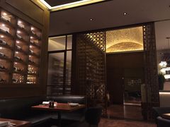 -沈阳君悦酒店·意坊意大利餐厅