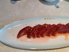 -金典银峰老鹅馆·昆山菜(亭林公园店)
