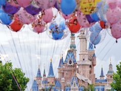 -上海迪士尼度假区