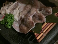 -嘿嘟嘟·肋条烧肉放题(爱融荟城店)