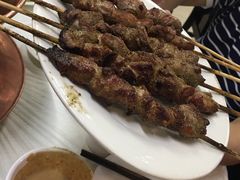 -东来顺饭庄(王府井步行街店)