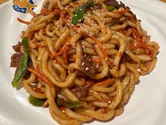 -汉米达特色料理餐厅(郴州友阿国际广场店)