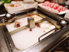-海底捞火锅(龙岗星河COCO Park店)