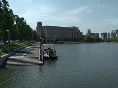 -新江湾城公园