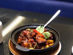 鹿港三杯鸡-鹿港小镇(滨北店)