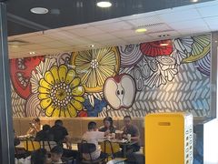 -麦当劳(花桥得来速店)