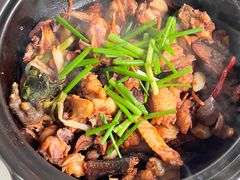-柴火农家饭(遇龙河店)