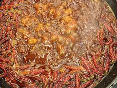 -重庆川渝肥妹火锅