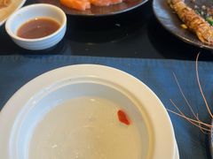 -盛宴自助餐厅(运达喜来登店)