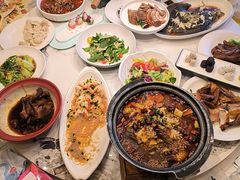 -玉林烤鸭店(定福庄店)