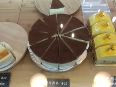 -麦田工坊(月湖店)