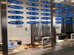 -上海财经大学-新食堂