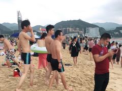 -大梅沙海滨公园