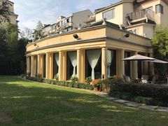 -老洋房花园饭店(绍兴路店)