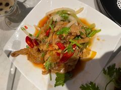 -避风塘(江桥万达店)