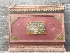 -沈阳市东陵公园