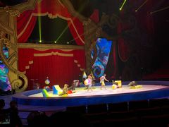 -珠海横琴长隆《卡卡虎奇遇记》