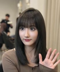 -爱秀造型 T-G