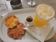 -Nectar One Cafe(勇烈路n1店)
