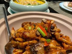 -南京景枫万豪酒店·万豪中餐厅