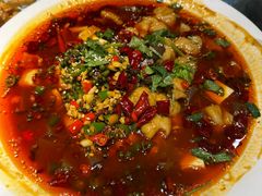 -群英会·三国菜(曹魏古城店)