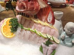 -尚海豆捞(乐虹坊店)