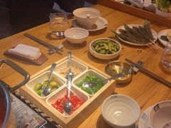 -山海蟹庐·海鲜糟粕醋火锅(慈溪店)