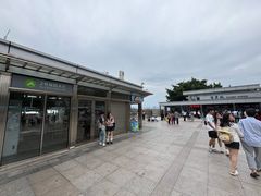 -猫岛主趣味餐厅(鼓浪屿店)