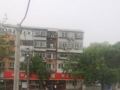 -南城香·饭香串香馄饨香(花园北路店)