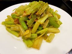 -船歌·鱼水饺青岛菜(合肥路永旺店)