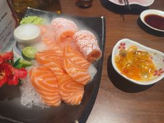 -白石的深夜食堂(万达店)